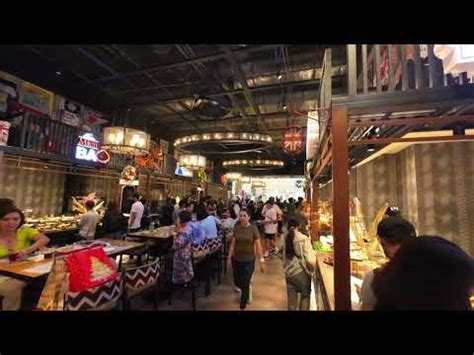 Mga video ng the alley capitol commons.